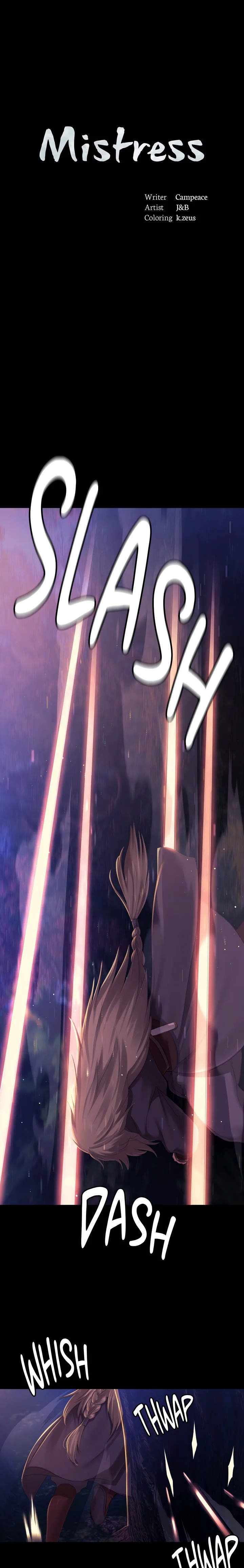 Madam - Chapter 148 [photo 7] - MangaPorn