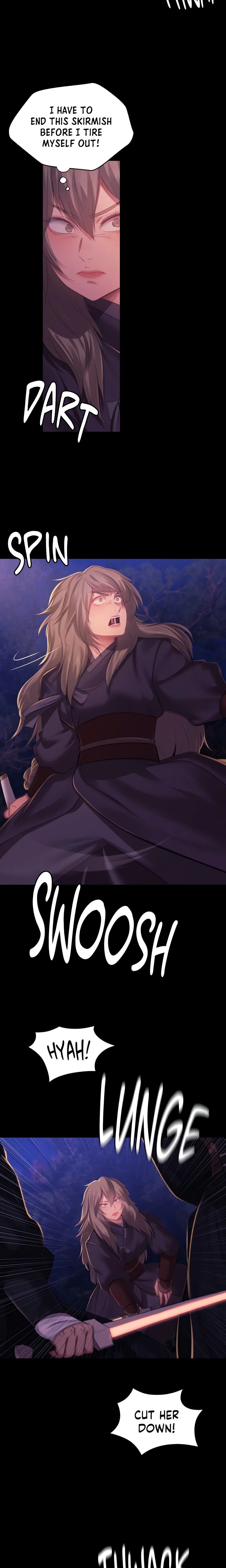 Madam - Chapter 148 [photo 8] - MangaPorn