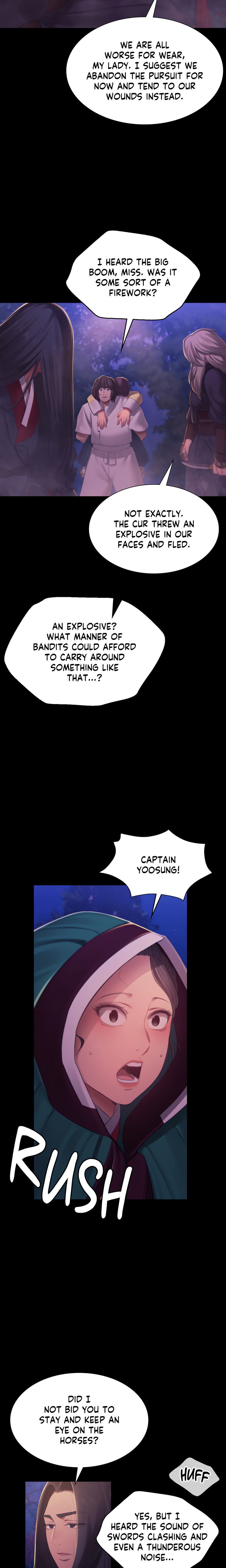 Madam - Chapter 149 [photo 15] - MangaPorn