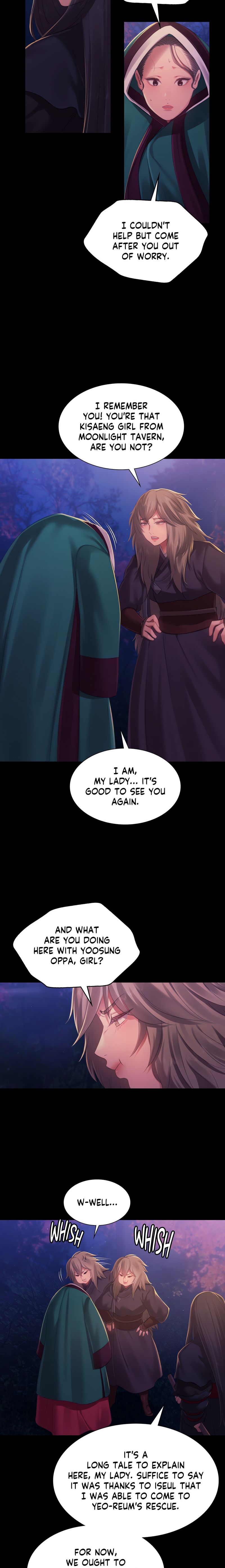 Madam - Chapter 149 [photo 16] - MangaPorn