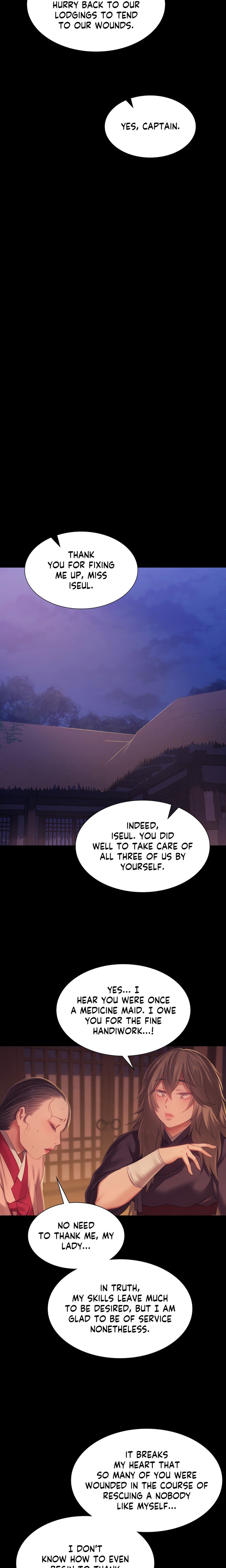 Madam - Chapter 149 [photo 17] - MangaPorn