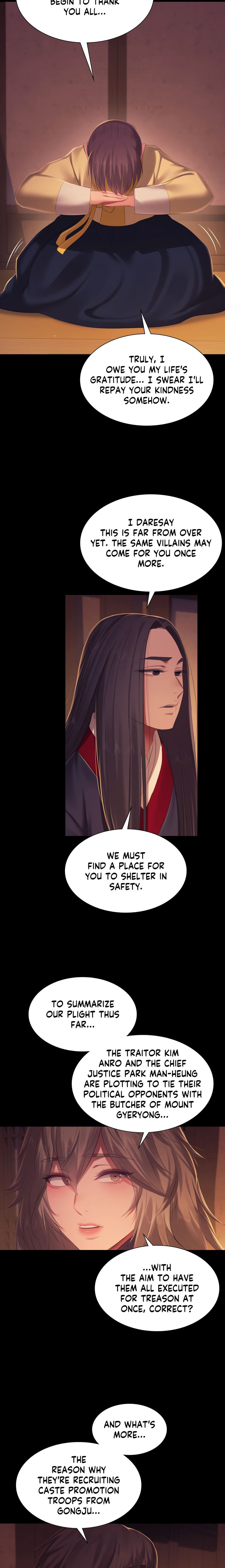 Madam - Chapter 149 [photo 18] - MangaPorn
