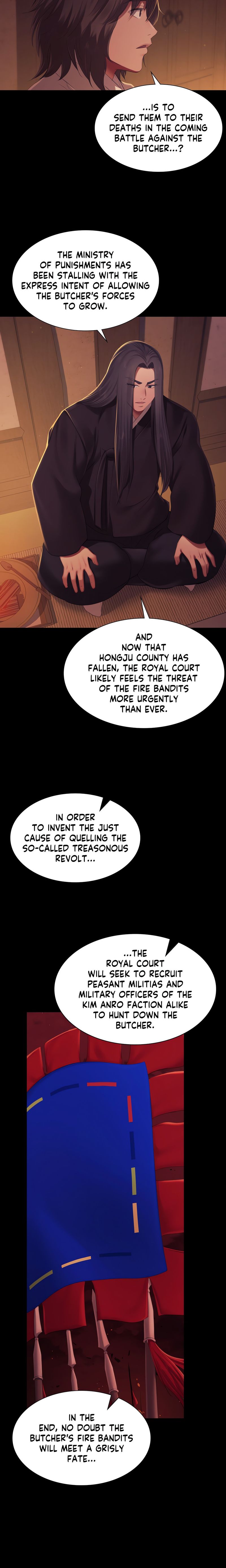 Madam - Chapter 149 [photo 19] - MangaPorn