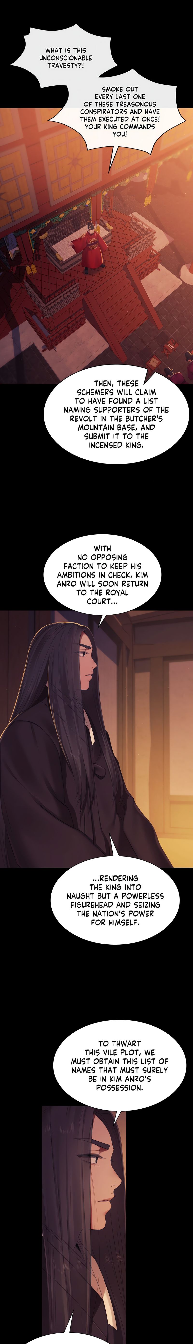 Madam - Chapter 149 [photo 20] - MangaPorn