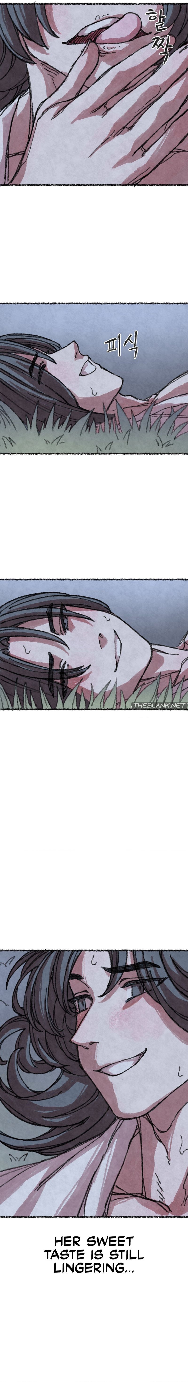 The Fox who Stole my Heart - Chapter 6 [photo 11] - MangaPorn