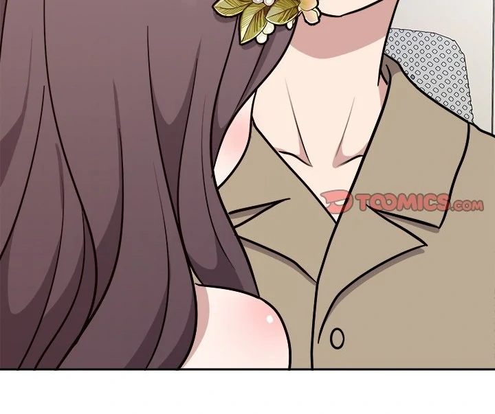 Knot My Secret - Chapter 16 [photo 109] - MangaPorn