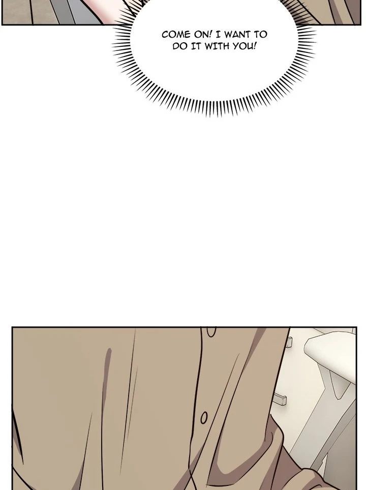 Knot My Secret - Chapter 16 [photo 114] - MangaPorn