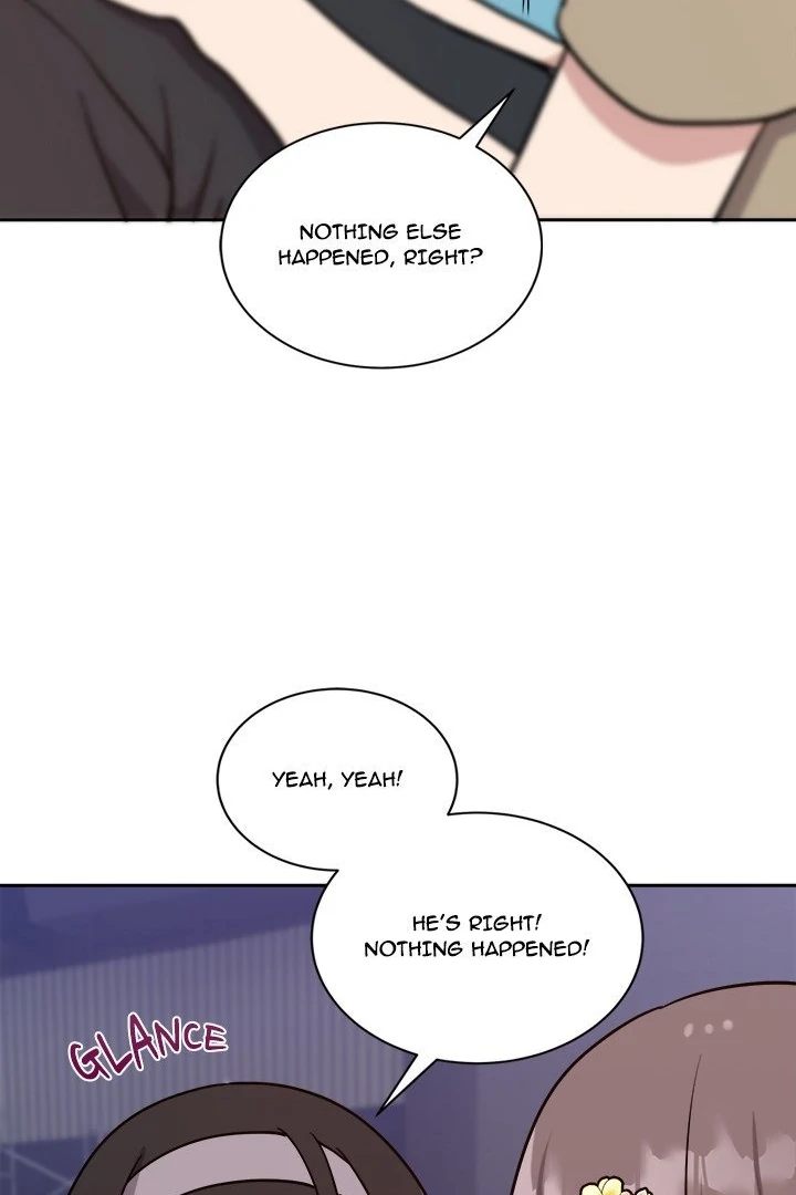 Knot My Secret - Chapter 16 [photo 18] - MangaPorn