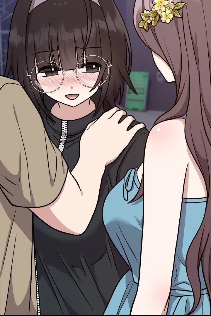 Knot My Secret - Chapter 16 [photo 19] - MangaPorn