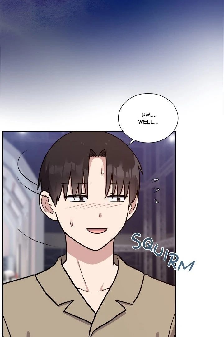 Knot My Secret - Chapter 16 [photo 3] - MangaPorn