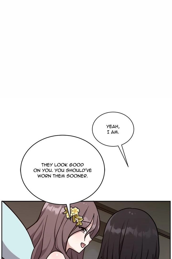 Knot My Secret - Chapter 16 [photo 30] - MangaPorn