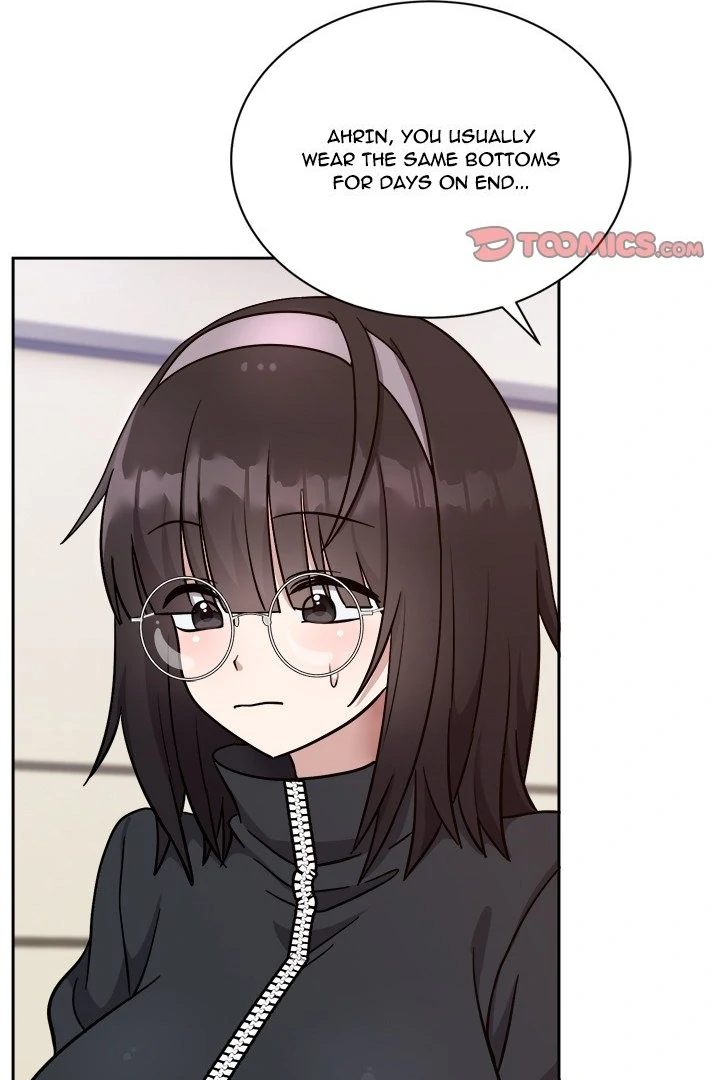 Knot My Secret - Chapter 16 [photo 34] - MangaPorn