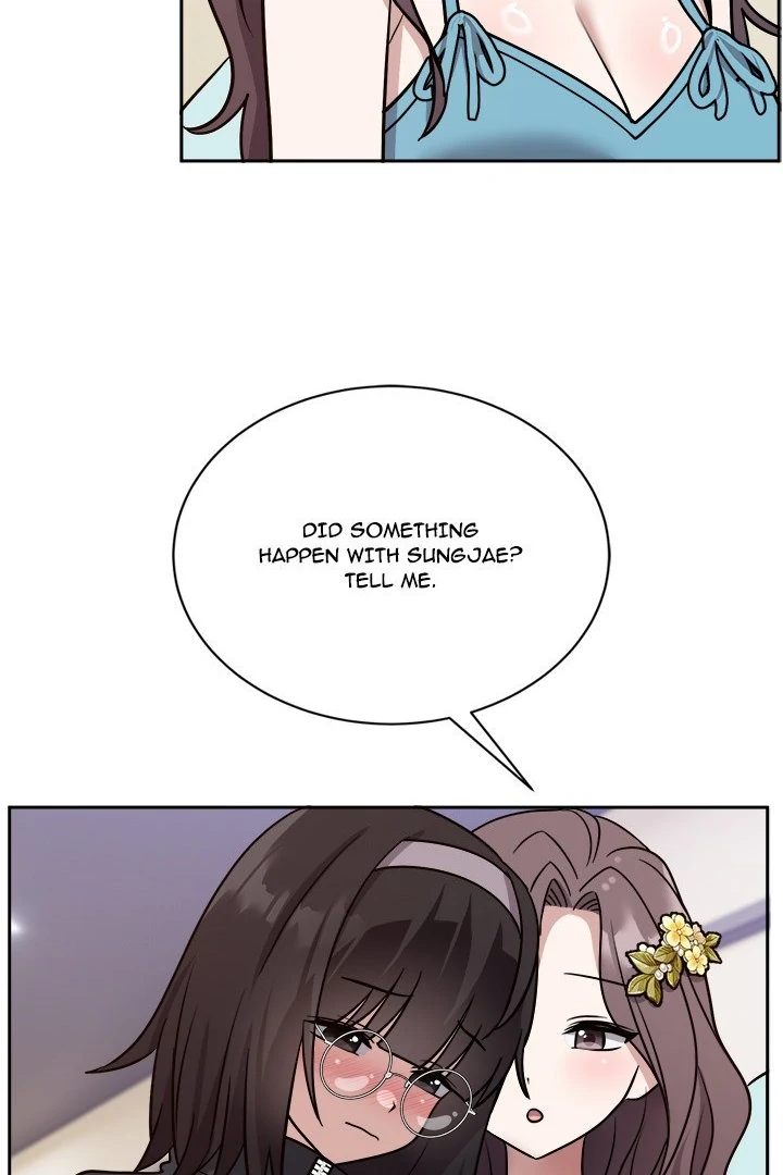Knot My Secret - Chapter 16 [photo 36] - MangaPorn