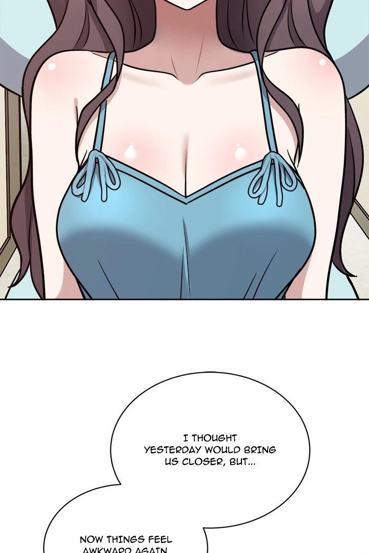 Knot My Secret - Chapter 16 [photo 47] - MangaPorn