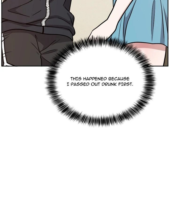 Knot My Secret - Chapter 16 [photo 49] - MangaPorn