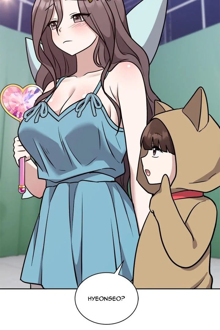 Knot My Secret - Chapter 16 [photo 63] - MangaPorn