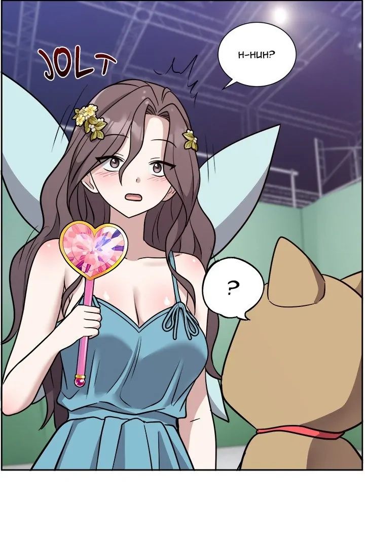 Knot My Secret - Chapter 16 [photo 66] - MangaPorn