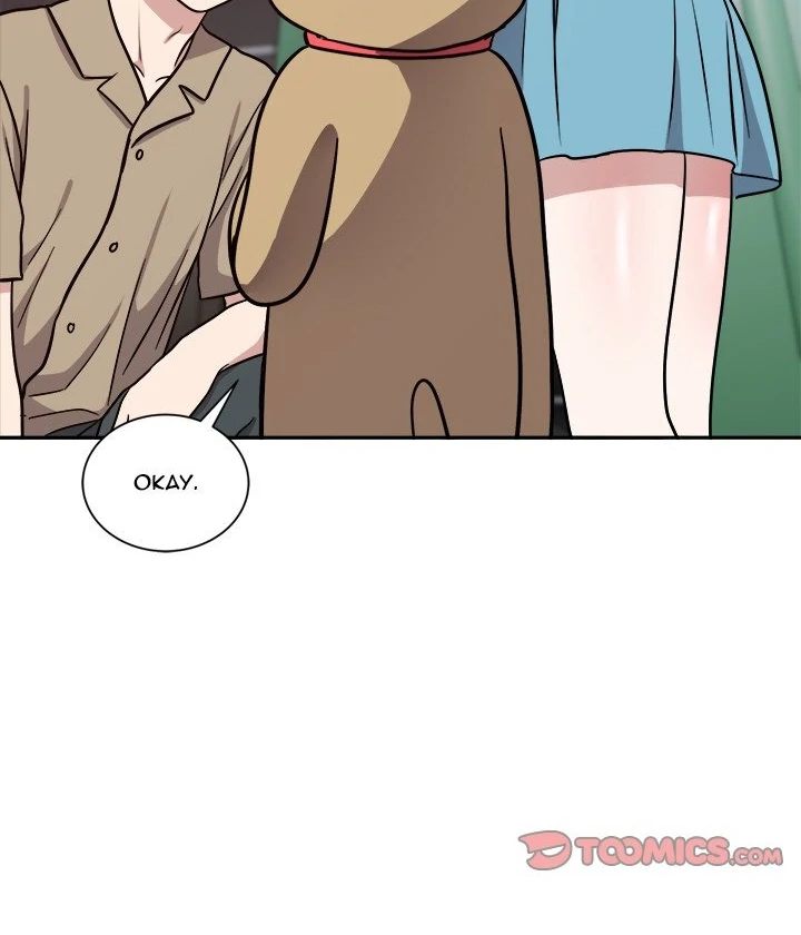 Knot My Secret - Chapter 16 [photo 71] - MangaPorn