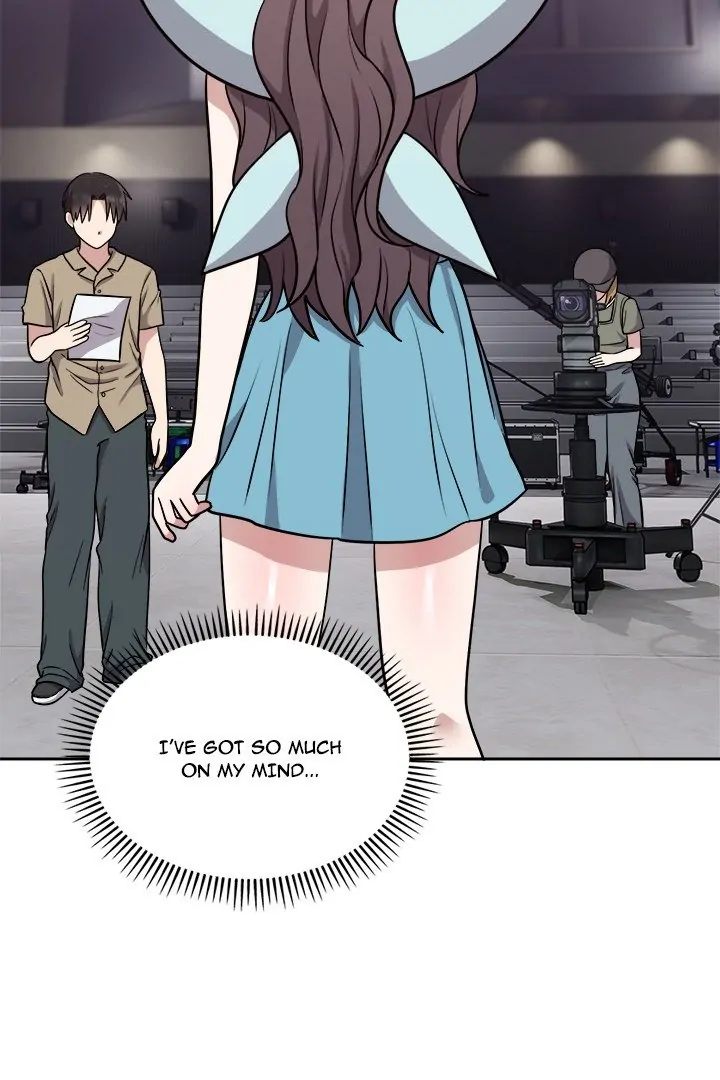 Knot My Secret - Chapter 16 [photo 73] - MangaPorn
