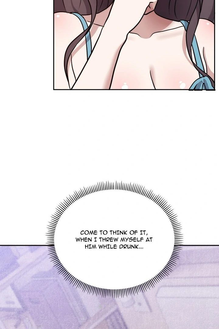 Knot My Secret - Chapter 16 [photo 79] - MangaPorn