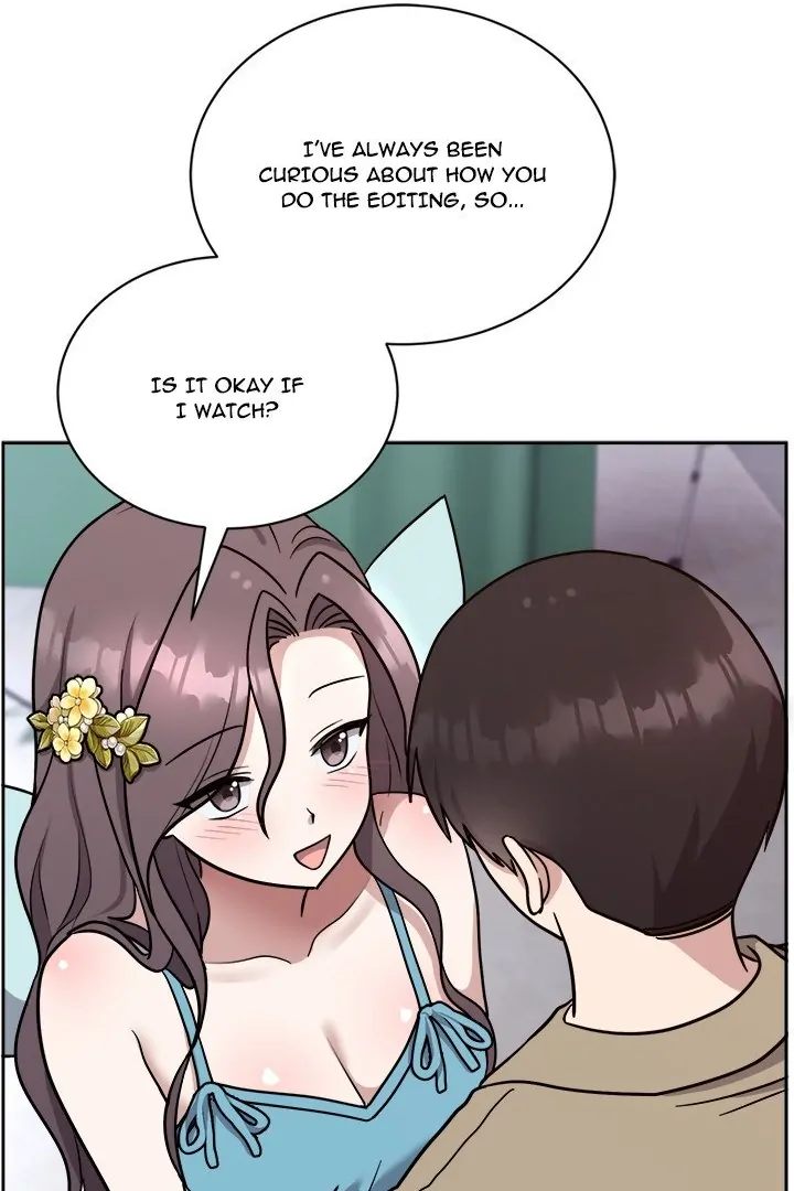 Knot My Secret - Chapter 16 [photo 88] - MangaPorn