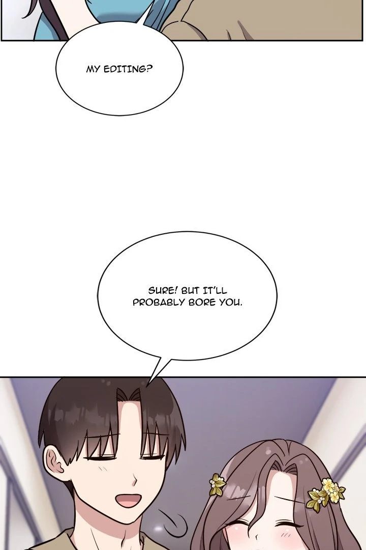 Knot My Secret - Chapter 16 [photo 89] - MangaPorn
