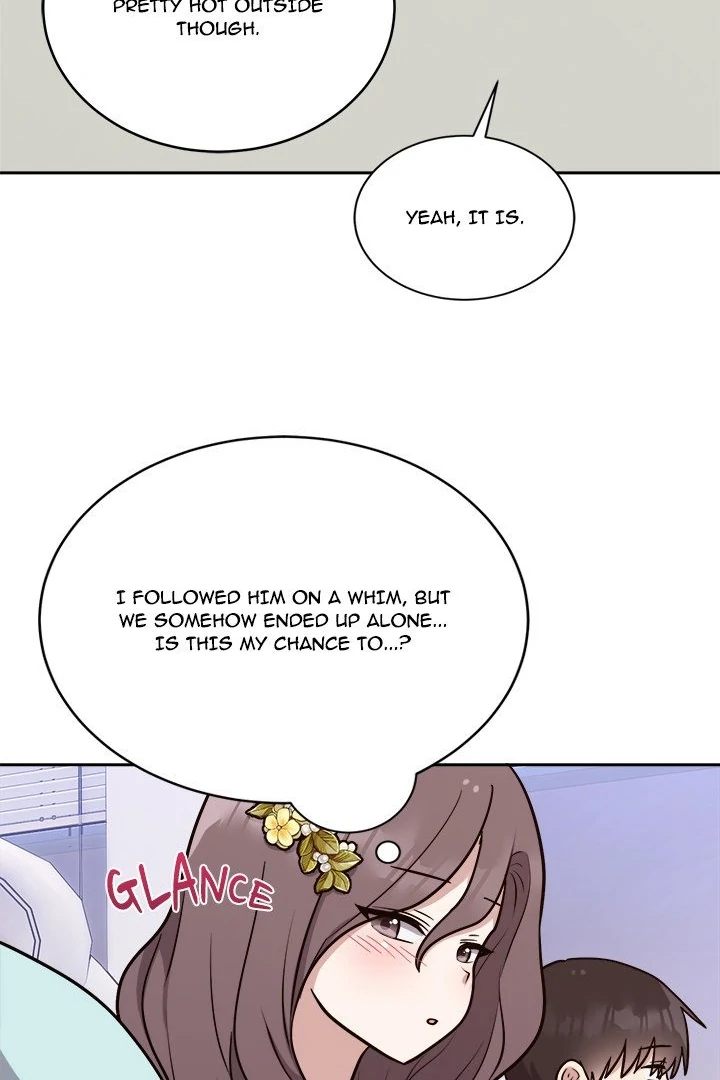 Knot My Secret - Chapter 16 [photo 95] - MangaPorn