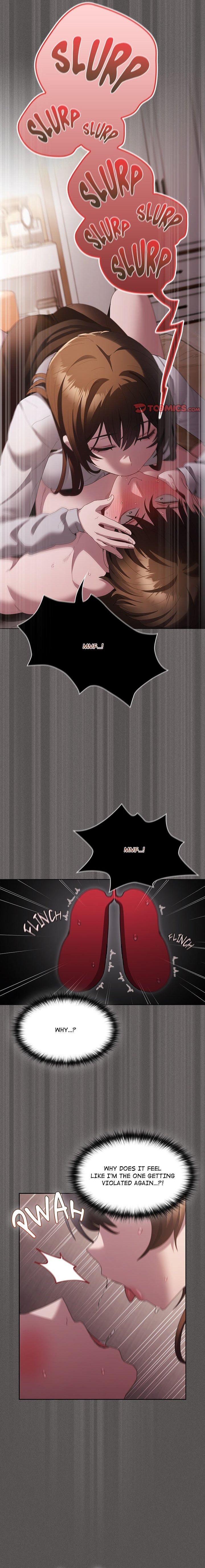 Believe Me! I Offer You My First - Chapter 11 [photo 24] - MangaPorn