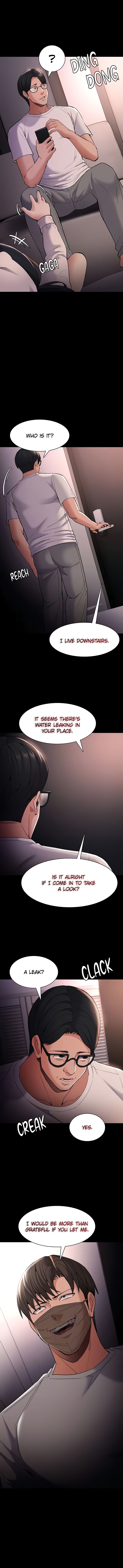 Pervert Diary - Chapter 127 [photo 4] - MangaPorn