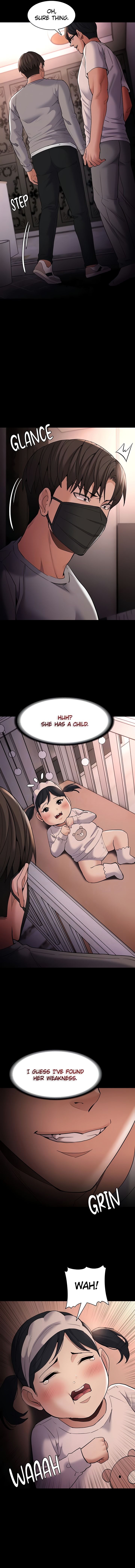 Pervert Diary - Chapter 127 [photo 5] - MangaPorn