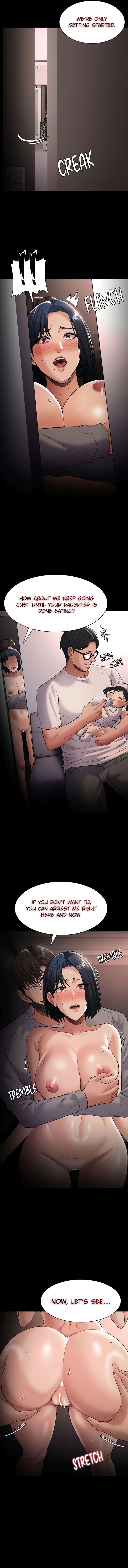 Pervert Diary - Chapter 128 [photo 12] - MangaPorn