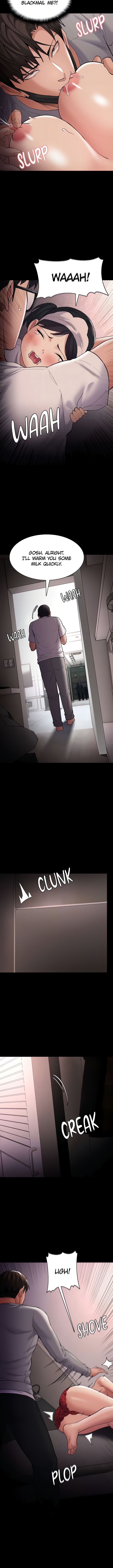Pervert Diary - Chapter 128 [photo 4] - MangaPorn