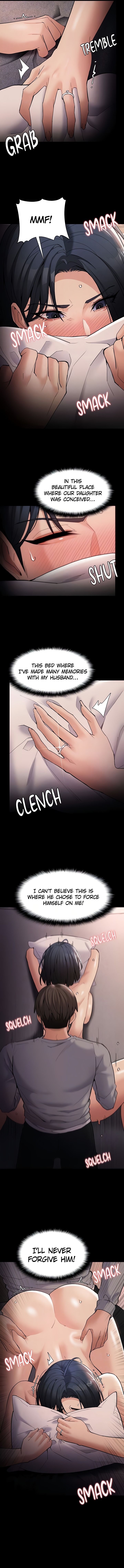 Pervert Diary - Chapter 128 [photo 8] - MangaPorn