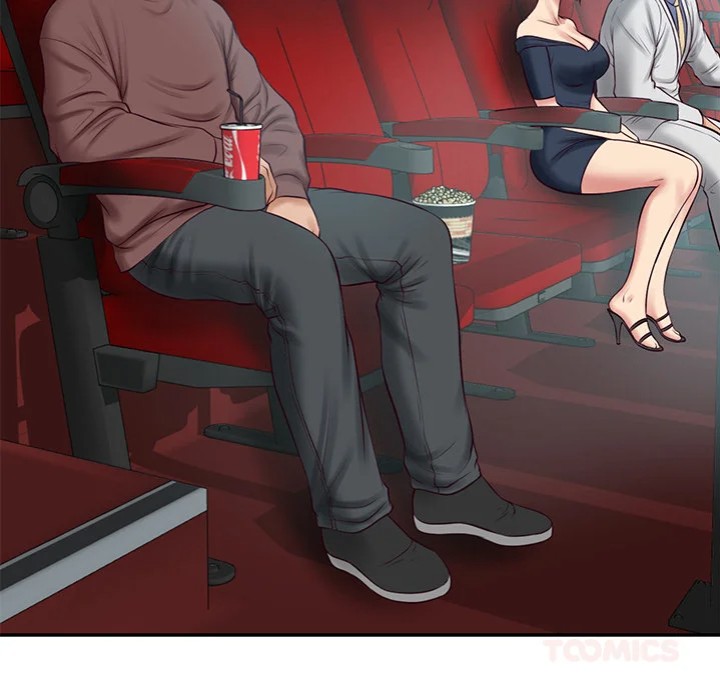 The Billionaire’s Monster Cock Son-In-Law - Chapter 57 [photo 111] - MangaPorn
