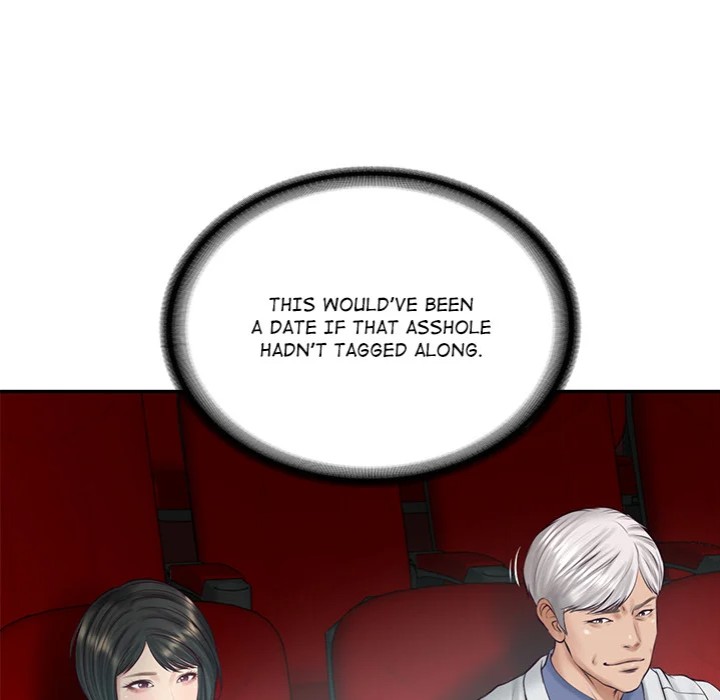 The Billionaire’s Monster Cock Son-In-Law - Chapter 57 [photo 117] - MangaPorn