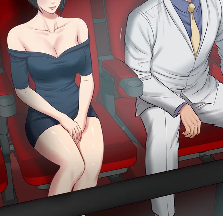 The Billionaire’s Monster Cock Son-In-Law - Chapter 57 [photo 118] - MangaPorn