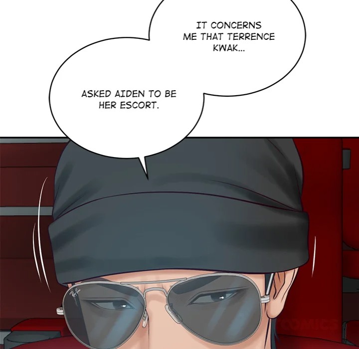 The Billionaire’s Monster Cock Son-In-Law - Chapter 57 [photo 120] - MangaPorn