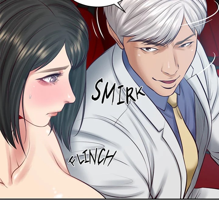 The Billionaire’s Monster Cock Son-In-Law - Chapter 57 [photo 125] - MangaPorn