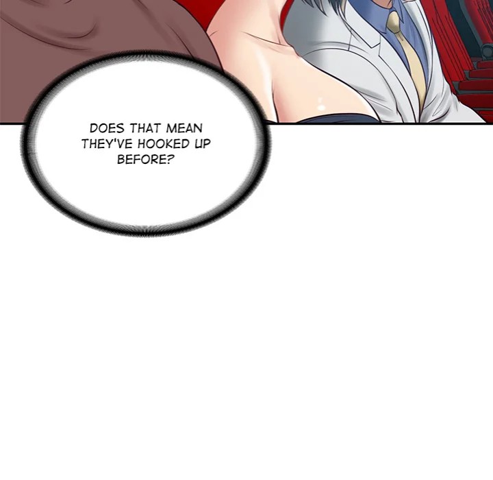 The Billionaire’s Monster Cock Son-In-Law - Chapter 57 [photo 128] - MangaPorn