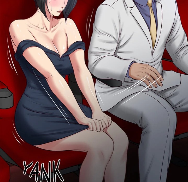 The Billionaire’s Monster Cock Son-In-Law - Chapter 57 [photo 142] - MangaPorn