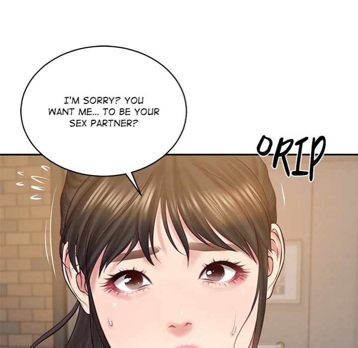 The Billionaire’s Monster Cock Son-In-Law - Chapter 57 [photo 41] - MangaPorn