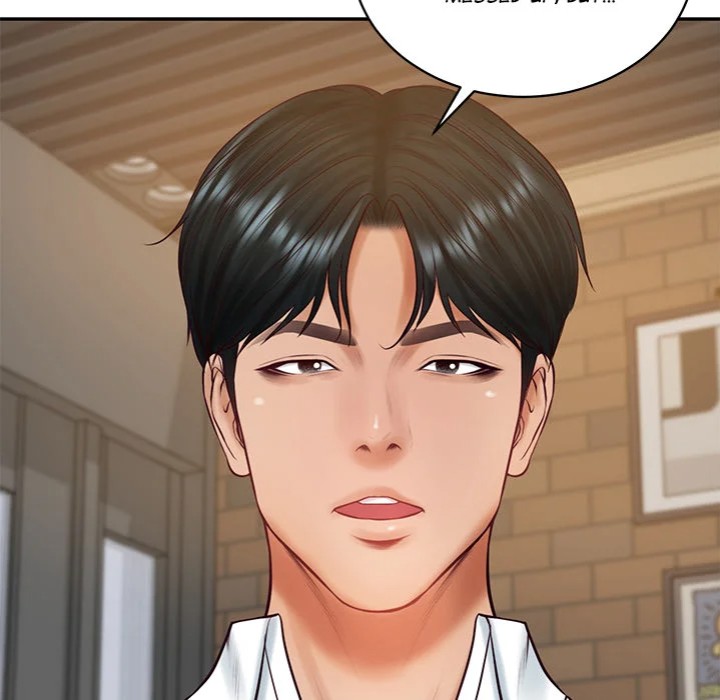 The Billionaire’s Monster Cock Son-In-Law - Chapter 57 [photo 44] - MangaPorn