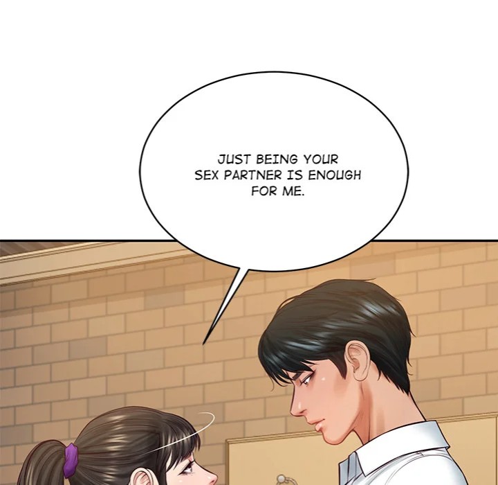 The Billionaire’s Monster Cock Son-In-Law - Chapter 57 [photo 49] - MangaPorn