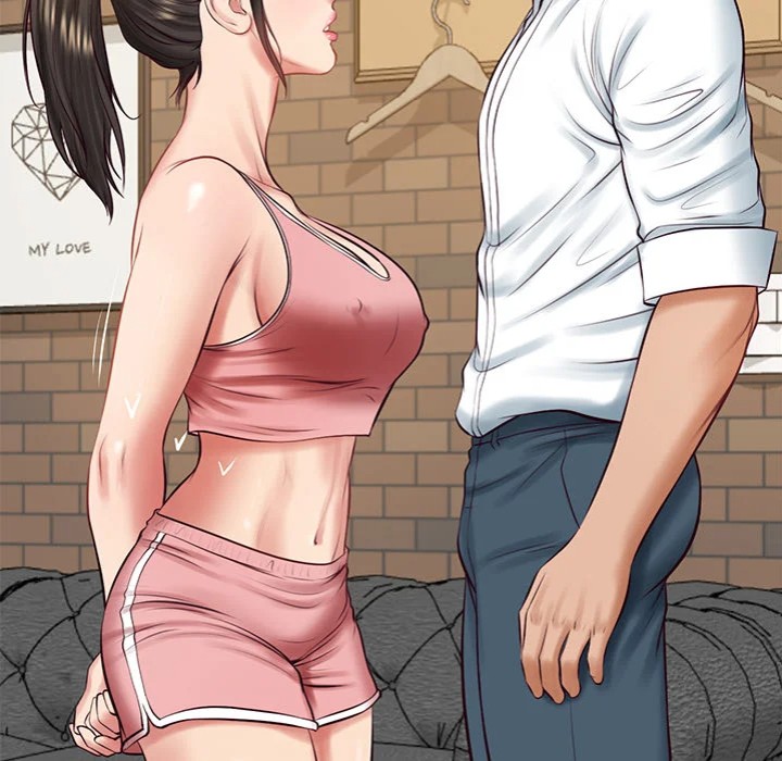 The Billionaire’s Monster Cock Son-In-Law - Chapter 57 [photo 50] - MangaPorn