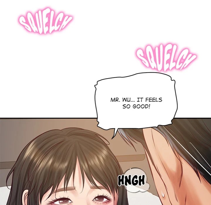 The Billionaire’s Monster Cock Son-In-Law - Chapter 57 [photo 73] - MangaPorn