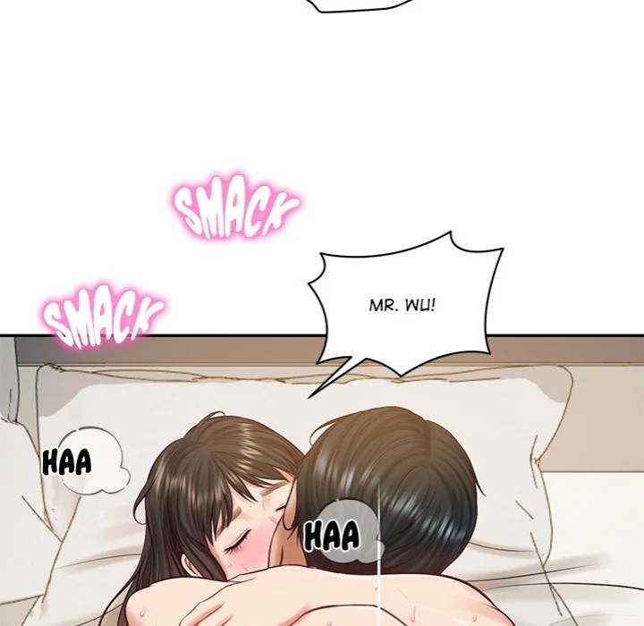 The Billionaire’s Monster Cock Son-In-Law - Chapter 57 [photo 80] - MangaPorn