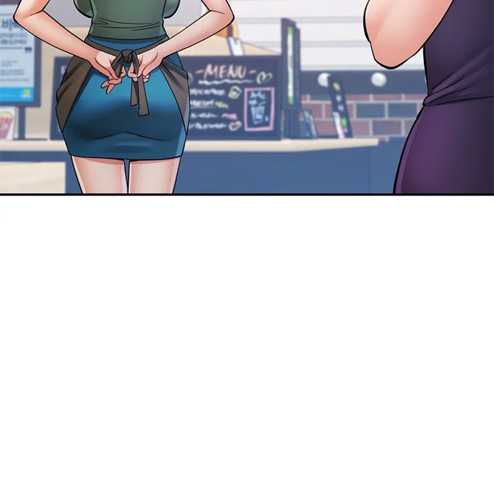 In Her Place - Chapter 99 [photo 10] - MangaPorn
