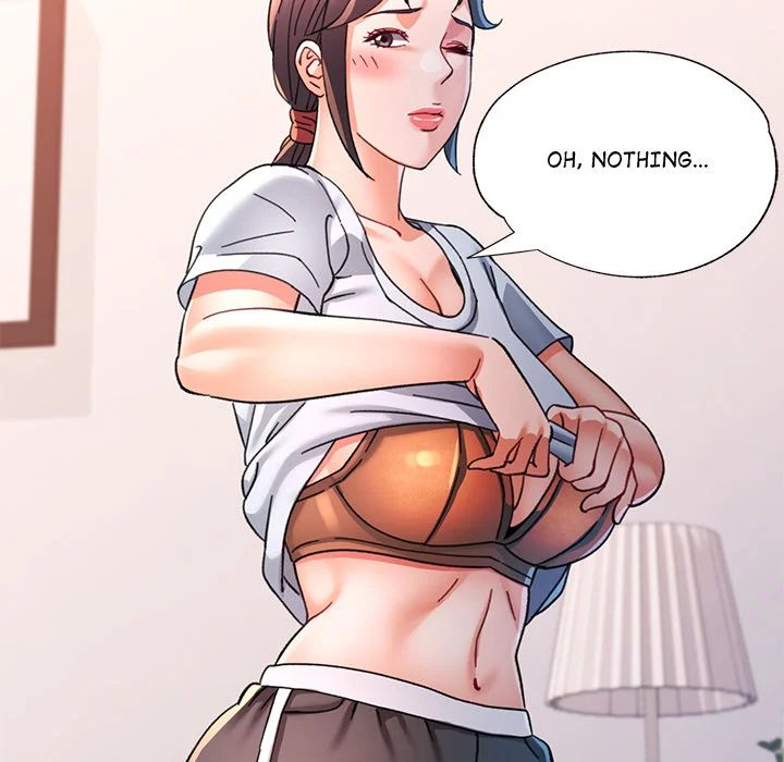 In Her Place - Chapter 99 [photo 100] - MangaPorn