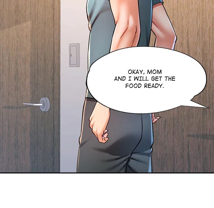 In Her Place - Chapter 99 [photo 103] - MangaPorn