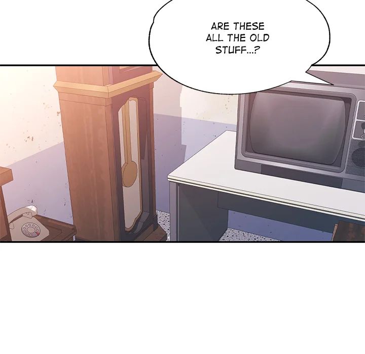 In Her Place - Chapter 99 [photo 108] - MangaPorn